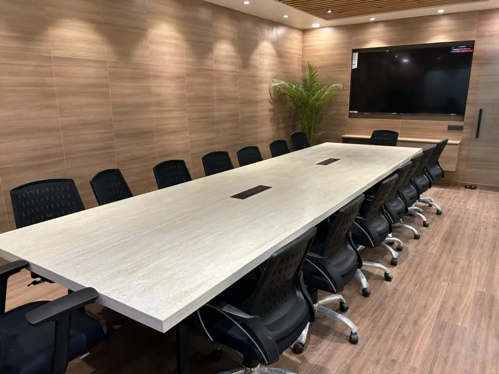Boardroom-Table-Conference-Table-Office-Furniture-Manufacturers-By-Furniture-India-in-Noida-Gurgaon-Delhi-Jaipur-Chandigarh-Mumbai-India