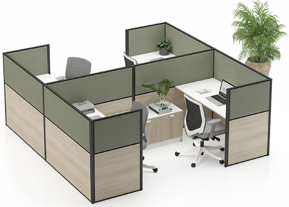 Panel-Based-Workstation-Modular-Workstation-Office-Furniture-by-Furniture-India