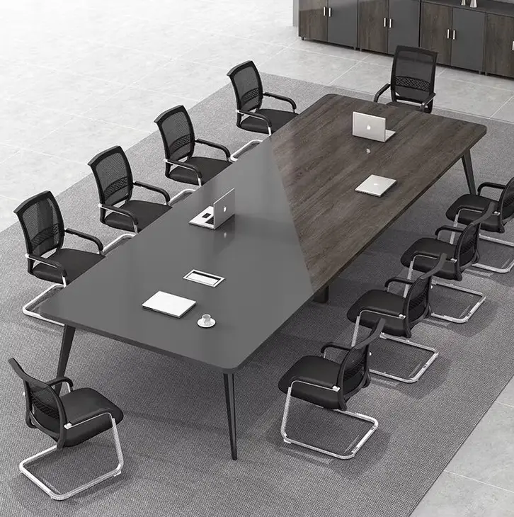 High-Quality-Modern-Boardroom-Table-Office-Furniture-Conference-Room-Desk-Board-Room-Table-by-Furniture-India-furniture-manufacturers-in-noida furniture-india