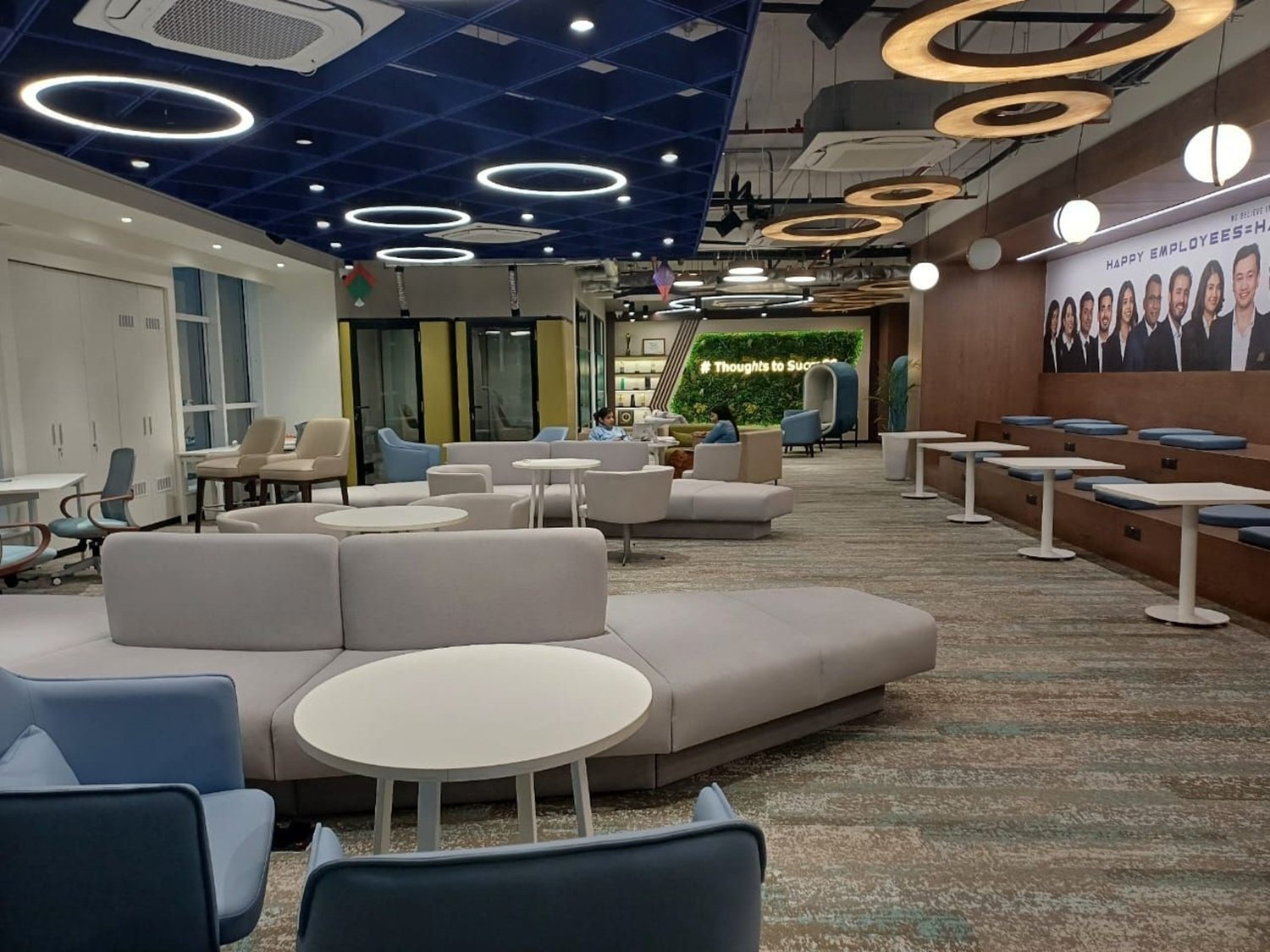 Turnkey Interiors