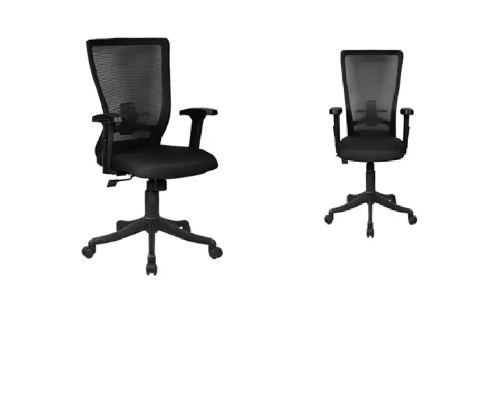 Moveza-Chair-premium-MB-Net-Back-Ergonomic-Front-Office-Chairs-Manufacturer-Supply-by-Furniture-India-In-Noida-Gurgaon-Delhi-Chandigarh-Lucknow-Ghaziabad-Faridabad-Manesar-Jaipur-India