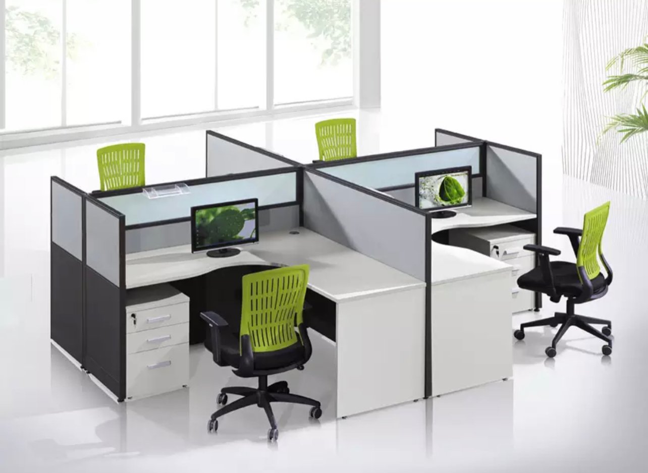 Office Partition