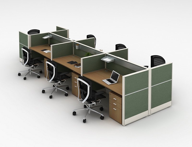 Office Partition
