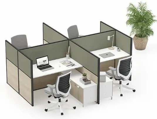 Modular-Panel-Based-Workstations-Modular-Office-Furniture-by-"Furniture-India"-In-Noida-Gurgaon-Delhi-NCR-Ghaziabad-Faridabad-Manesar-Neemrana-Jaipur-Chandigarh-Lucknow-Mumbai-Bangalore-Hyderabad-India