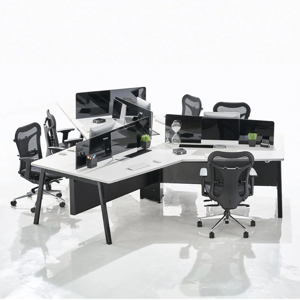 120-degree-Desk-Based-Modular-Workstation-By-Furniture-India-Manufacturers-of-Office-furniture-Office-Modular-Workstation-Office-Desking-in-Noida-Delhi-NCR-Gurgaon-Faridabad-Ghaziabad-India