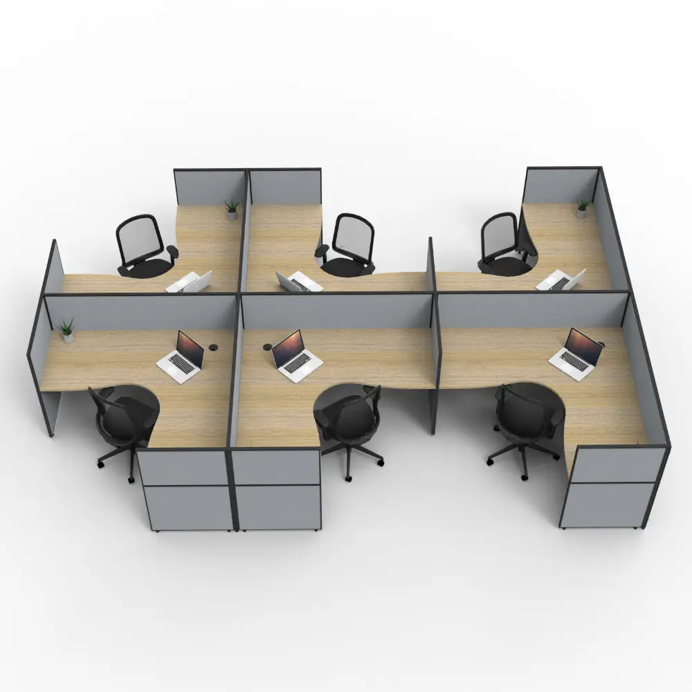 Panel-Based-Modular-Workstation-System-4-Manufacturer-Suppliers-By-Furniture-India-Leading-Manufacturer-Of-Office-Furniture-in-Noida-Delhi-Gurgaon-Lucknow-Chandigarh-Neemrana-Ghaziabad-Faridabad-India