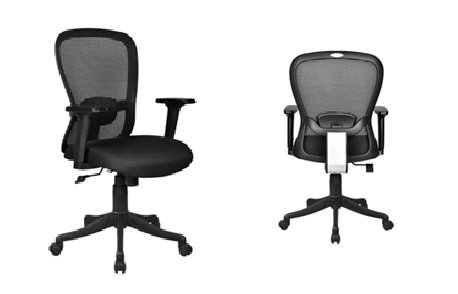 Ergonomic Chair