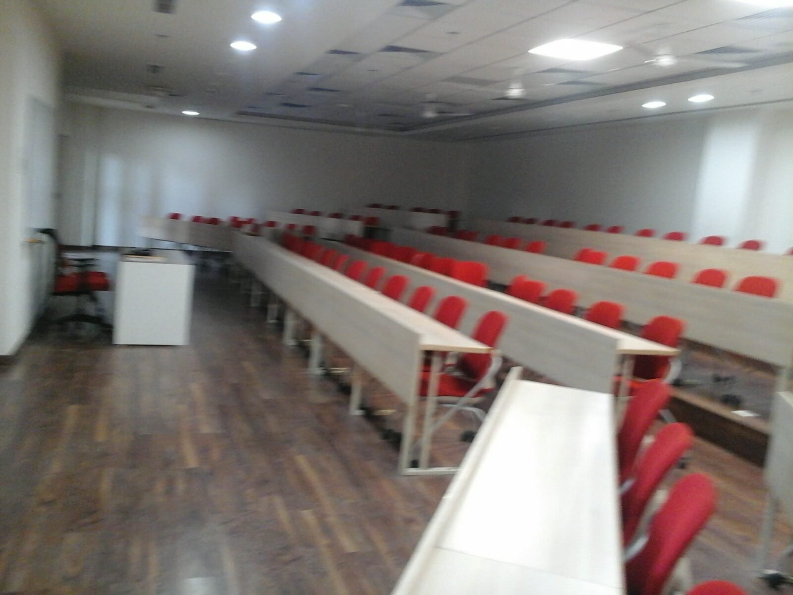 Institutional-Educational Furniture