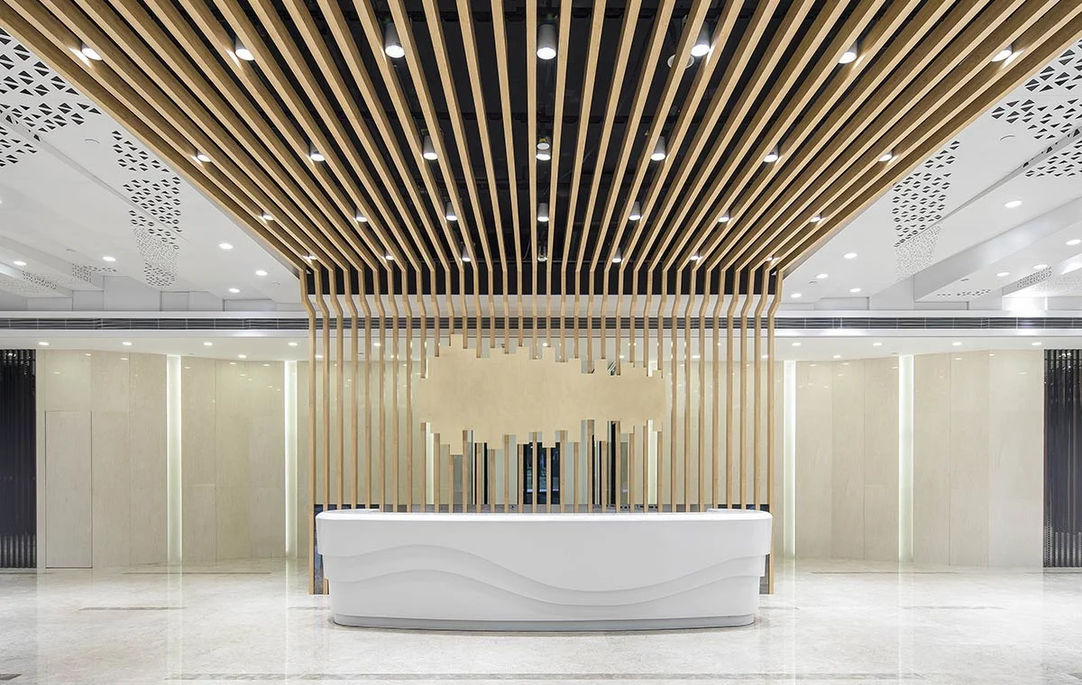 Reception-Tables-by-Furniture-India-Across-India