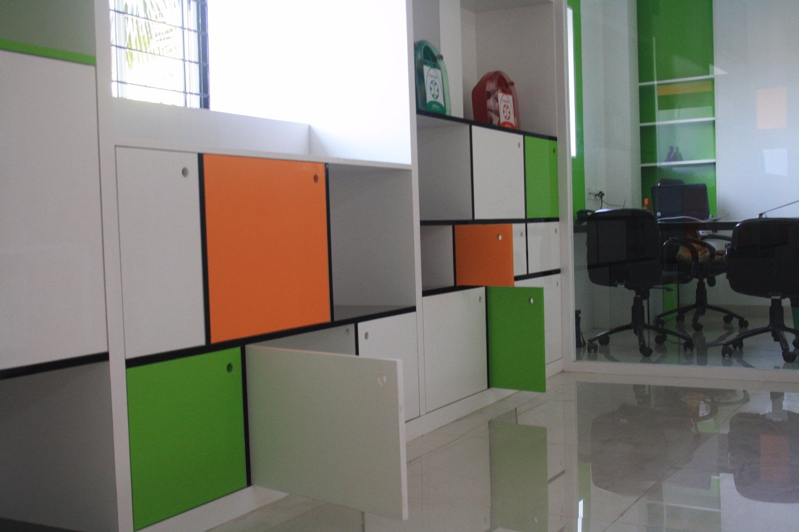 Storage Unit
